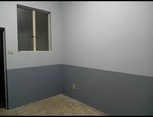 Industrial property to rent in HERIOTDALE